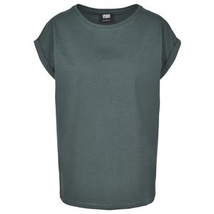 tb771-02245-t-shirt-femme-urban-classic-extended-vert-bouteille