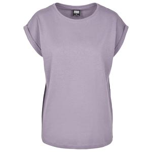 tb771-02249-u-t-shirt-femme-grandes-tailles-urban-classic-extended-violet