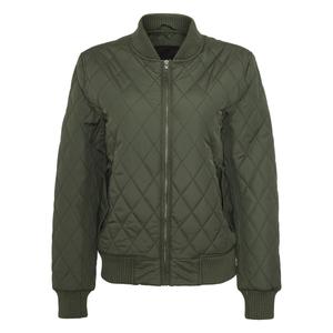 tb806-00176-parka-femme-urban-classic-diamond-nylon-olive