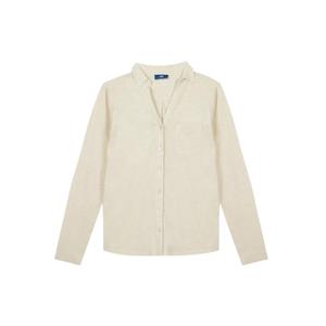 adinache29017-chemise-en-coton-femme-tbs-adina-blanc