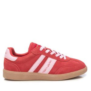 12012302-baskets-femme-teddy-smith-12012302-rouge