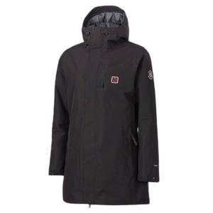 1644161-9937-veste-impermeable-a-capuche-femme-ternua-conne-black