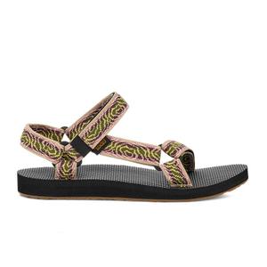 1003987-avg-51-sandales-femme-teva-original-universal-archive-topo-olive-eggplant
