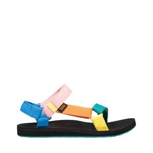1003987-smu-21-sandales-femme-teva-original-universal-multicolore