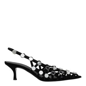 250wsh00844lbt007s-escarpins-femme-the-attico-grid-slingback-noir
