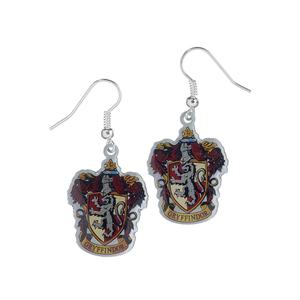 ewe0022-boucles-d-oreilles-armoirie-de-griffondor-femme-the-carat-shop-argente-rouge-tu