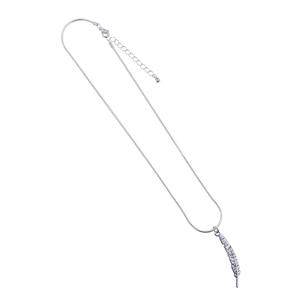 ewn0003-collier-femme-the-carat-shop-plume-argente-40-cm