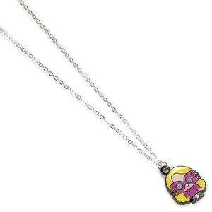 ewncx0081-collier-femme-the-carat-shop-luna-lovegood-dore-jaune-40-cm