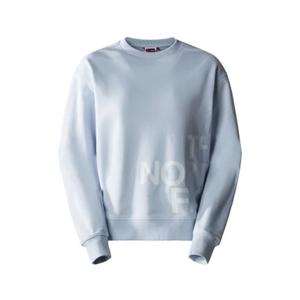 nf0a85-45i0e-sweatshirt-femme-the-north-face-blown-up-gris
