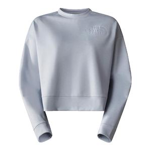 nf0a853a-ji5-sweatshirt-femme-the-north-face-spacer-air-crew-gris