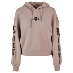tllhd1006t-02913-sweatshirt-a-capuche-femme-thug-life-thug-life-caution-gt-rose-5xl