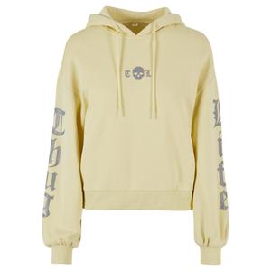 tllhd1006t-03660-sweatshirt-a-capuche-femme-thug-life-thug-life-caution-jaune