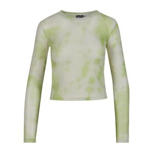 tllls1001-00110-t-shirt-a-manches-longues-femme-thug-life-thug-life-dystopia-vert