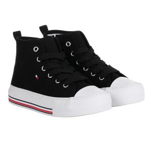 t3a9-32679-0890999-baskets-montantes-femme-tommy-hilfiger-black-black