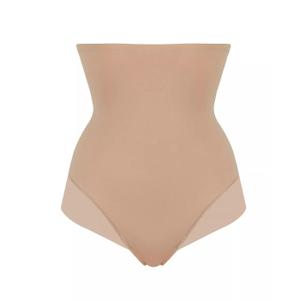 10162216-6106-culotte-taille-haute-femme-triumph-true-shape-sensation-smooth-skin