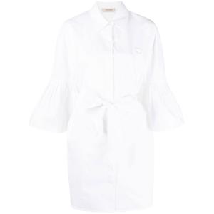 231tt2045-00001-robe-femme-twinset-optical-white