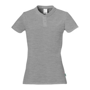 100530931-polo-femme-uhlsport-essential-gris-fonce-chine