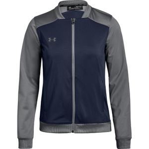1314616-410-veste-de-survetement-femme-under-armour-challenger-ii-bleu-navy-gris-gris