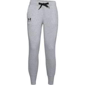 1356416-035-jogging-femme-under-armour-rival-fleece-gris-clair-noir