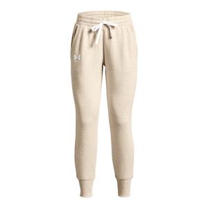 1356416-783-jogging-femme-under-armour-rival-fleece-oatmeal-light-heather-blanc-blanc