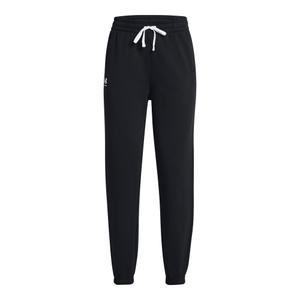 1382735-002-jogging-femme-under-armour-rival-terry-noir-blanc-noir