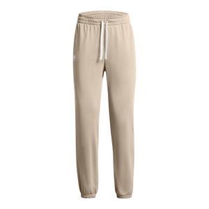 1382735-204-jogging-femme-under-armour-rival-terry-timberwolf-taupe-blanc