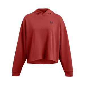 1382736-840-sweatshirt-a-capuche-oversize-femme-under-armour-rival-terry-earthen-orange-noir