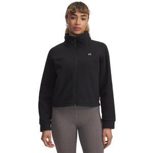 1387694-002-sweatshirt-zippe-femme-under-armour-expanse-fleece-black