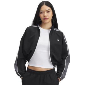 6003715-003-veste-de-survetement-femme-under-armour-rival-swoven-black-castlerock-white