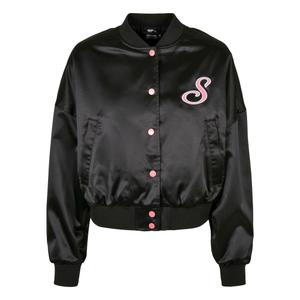 st227-00007-blouson-en-satin-femme-urban-classics-college-starter-noir