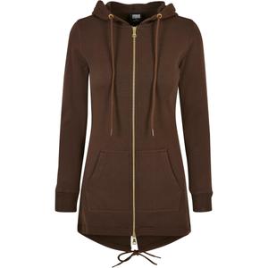 tb1075-00075-parka-en-molleton-femme-urban-classics-marron