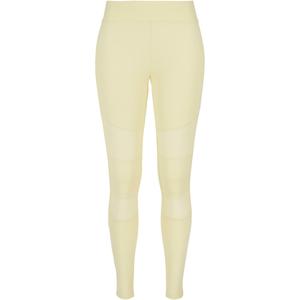 tb1174-03660-u-legging-femme-urban-classics-tech-mesh-gt-jaune
