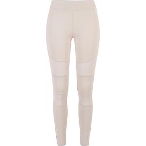 tb1174-04011-u-legging-en-maille-femme-urban-classics-tech-gt-gris
