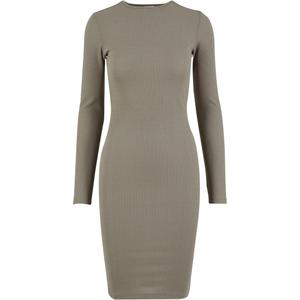 tb1340-18328-robe-moulante-femme-urban-classics-rib-paleolive