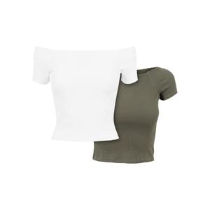 tb1500a-03904-t-shirts-coteles-a-epaule-denudees-femme-urban-classics-x2-blanc