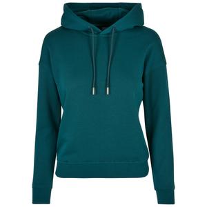 tb1524-01149-u-sweatshirt-a-capuche-femme-urban-classics-gt-bleu-canard