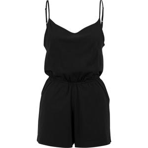 tb1531-00007-u-combinaison-femme-grandes-tailles-grandes-tailles-urban-classics-short-spaghetti-black