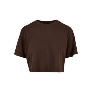 tb1555-00075-u-t-shirt-ovesize-court-femme-grandes-tailles-urban-classics-brown