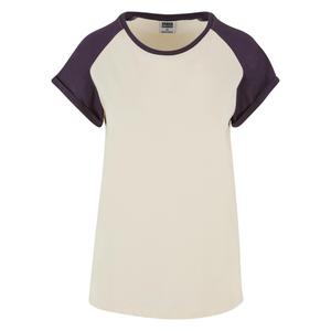 tb1913-17545-t-shirt-manches-raglan-femme-urban-classics-whitesand-purplenight