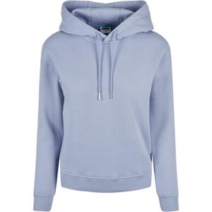 tb2984-03679-u-sweatshirt-a-capuche-femme-urban-classics-organic-gt-bleu