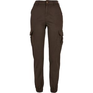 tb3048-00075-pantalon-cargo-taille-haute-femme-urban-classics-marron