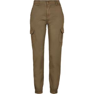 tb3048-00176-u-pantalon-cargo-grandes-tailles-femme-urban-classics-high-waist-olive