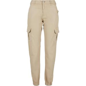 tb3048-02439-u-pantalon-cargo-grandes-tailles-femme-urban-classics-high-waist-concrete