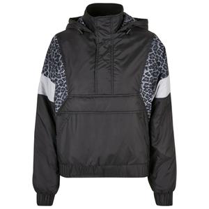 tb3063-04030-blouson-femme-urban-classics-aop-mixed-noir-gris-gris-clair