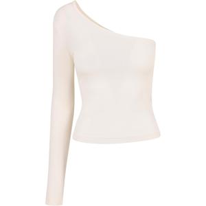 tb3212-02903-u-t-shirt-manches-longues-asymetriques-grandes-tailles-femme-urban-classics-blanc