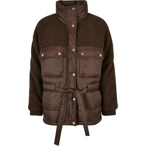 tb3768-00075-blouson-sherpa-mixte-femme-urban-classics-marron