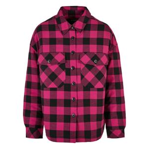 tb4007-04020-u-surchemise-rembourree-en-flanelle-femme-urban-classics-gt-noir