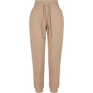 tb4086-03257-u-jogging-taille-haute-femme-urban-classics-organic-gt-marron-clair