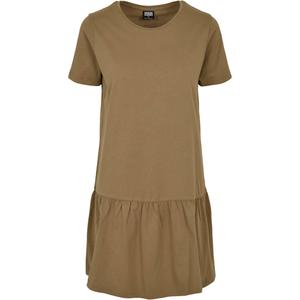 tb4104-00472-robe-femme-urban-classics-valance-tee-vert-kaki