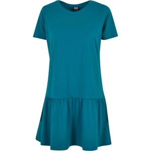 tb4104-04429-robe-t-shirt-femme-urban-classics-valance-vert